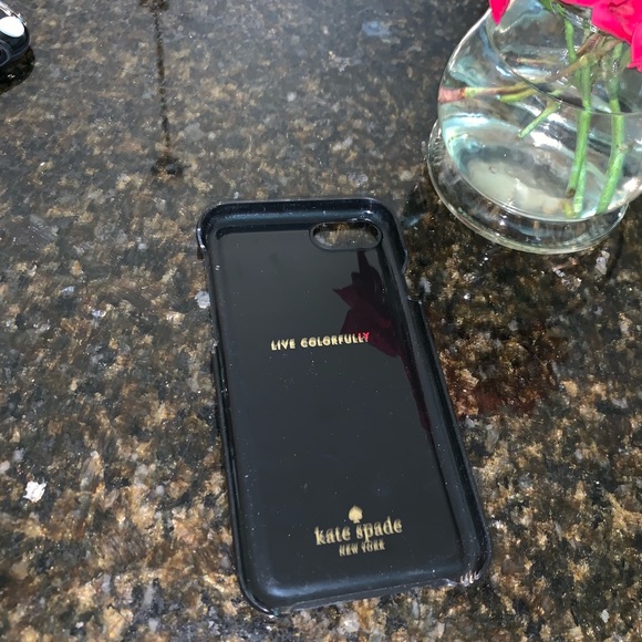 Kate Spade-iphone 6-6s case - Picture 3 of 3